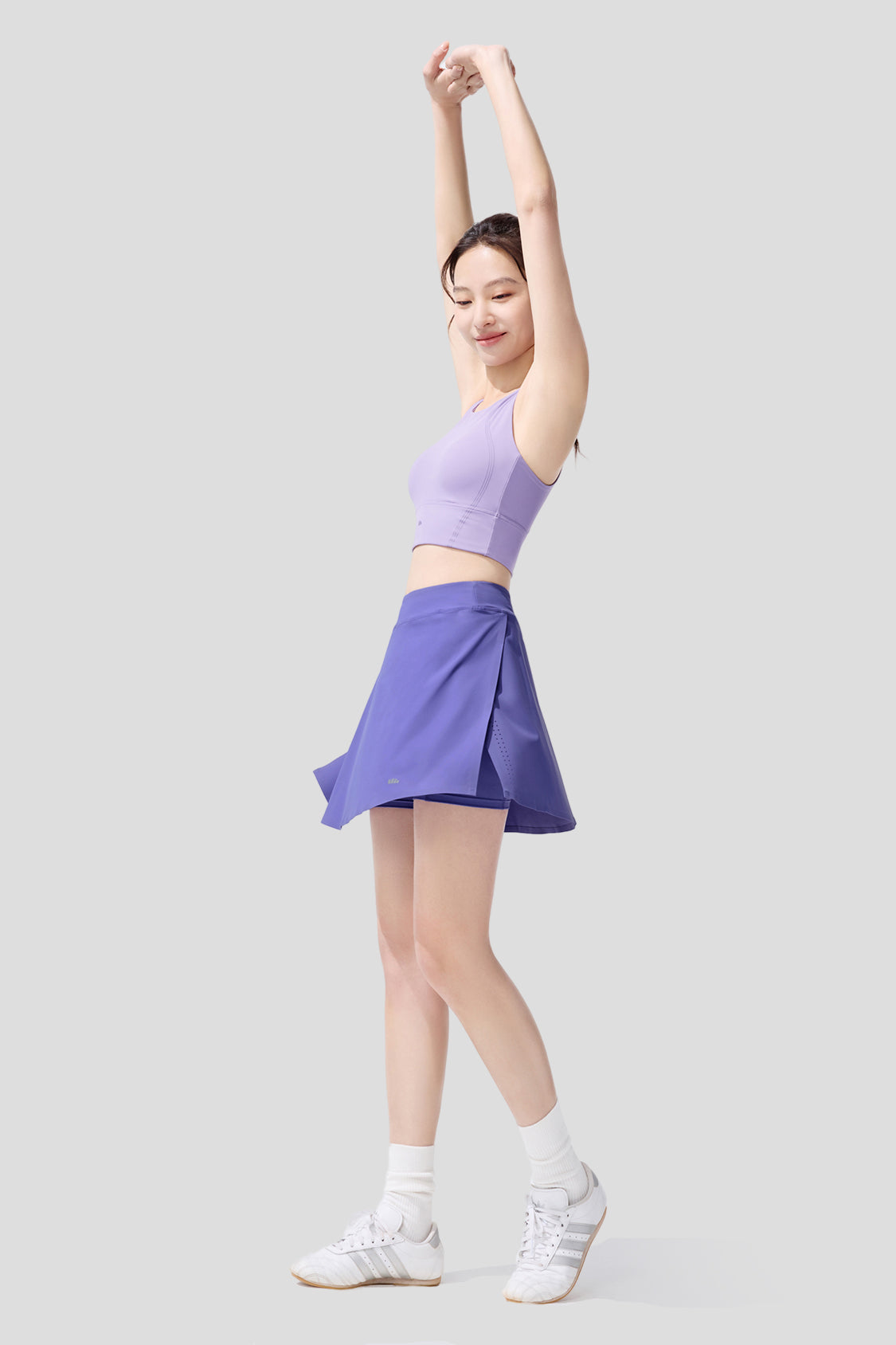 Women's Stretch Athletic Skirt UPF 50+（AFF-Sale-U）