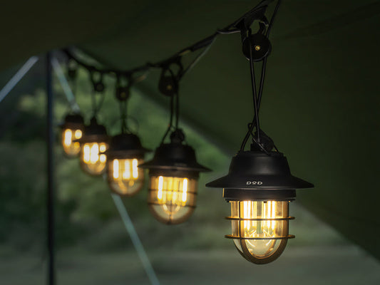 Donguri Mini Lantern