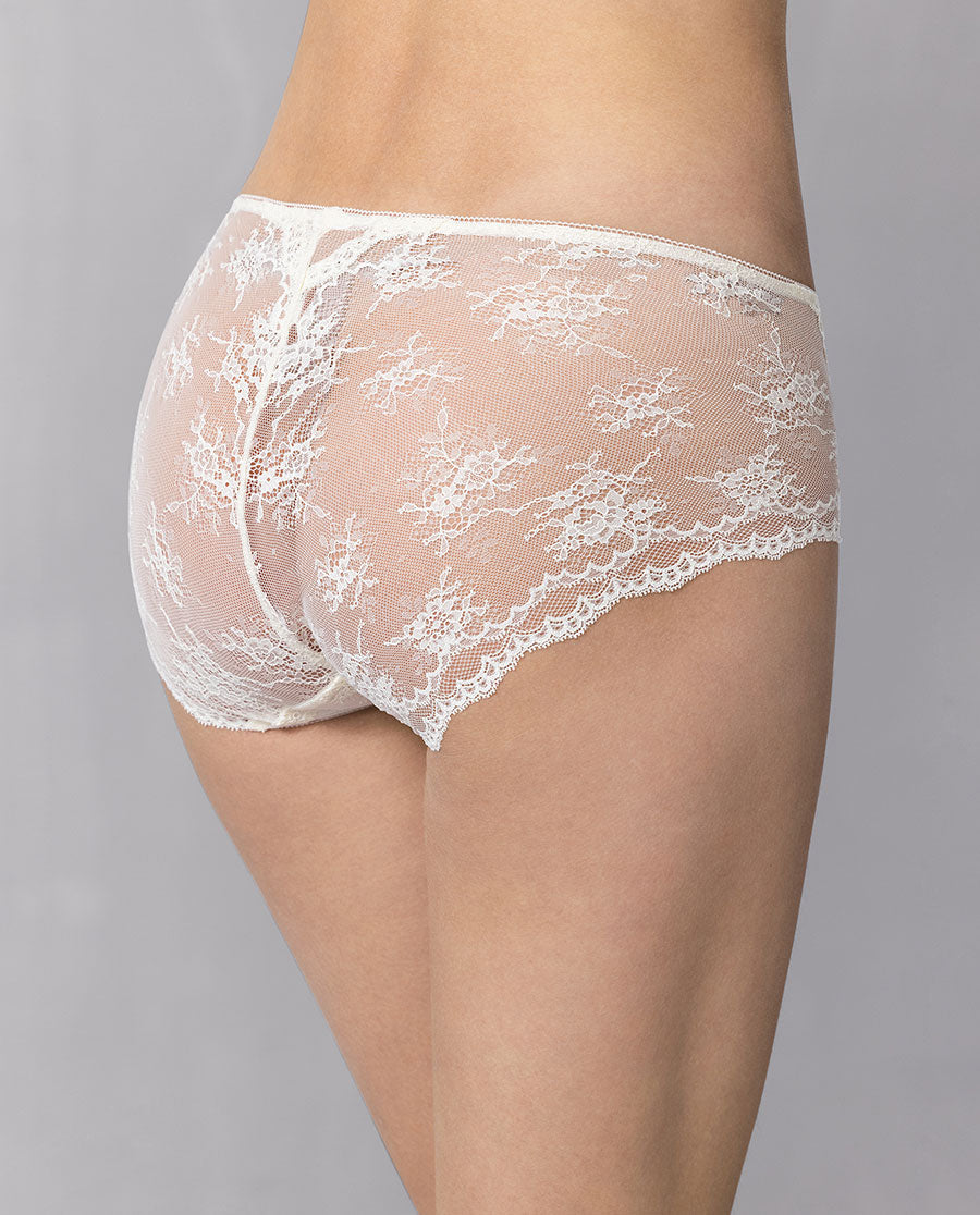 Aimer Lace Boyshorts 3 Packs Bundle