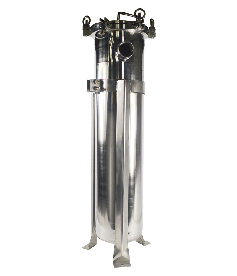 #2 Bag Filter