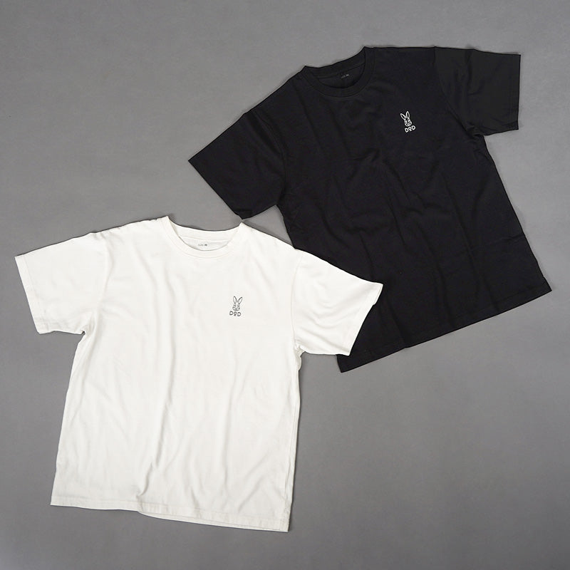 Logo T-shirts Pack