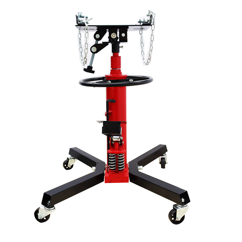 0.6T Hydraulic Transmission Jack