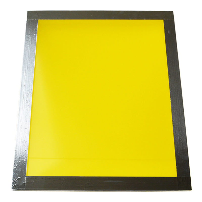 6 Pcs 12"*16" Screen Frame with 200 Mesh