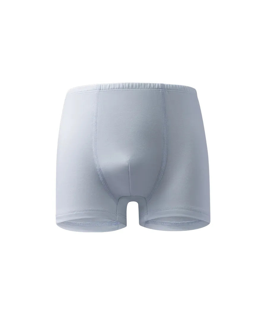 Aimer Kids Modal 2 Packs Boyshorts For Boys