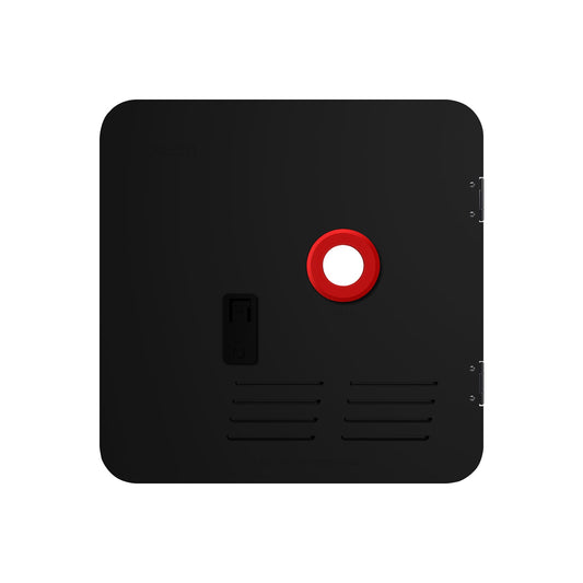 Fogatti RV Tankless Water Heater Door - 18 x 18 inches