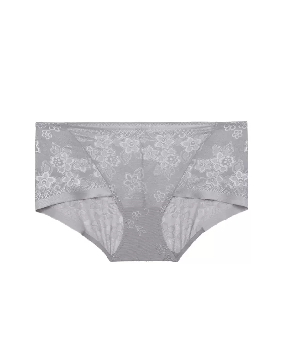 Aimer Mid-Rise Boyshorts