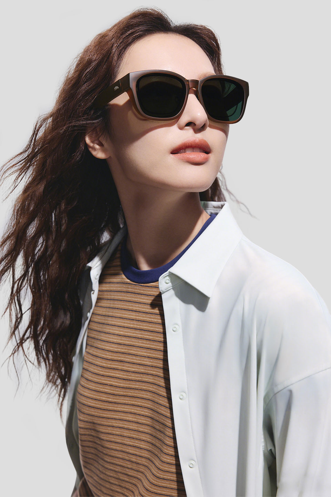 Wellington Frame Prescription Fit-Over Sunglasses UV 400 FD004