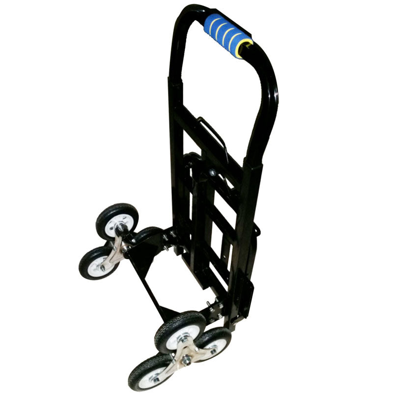 Carbon Steel Climbing Stairs Truck