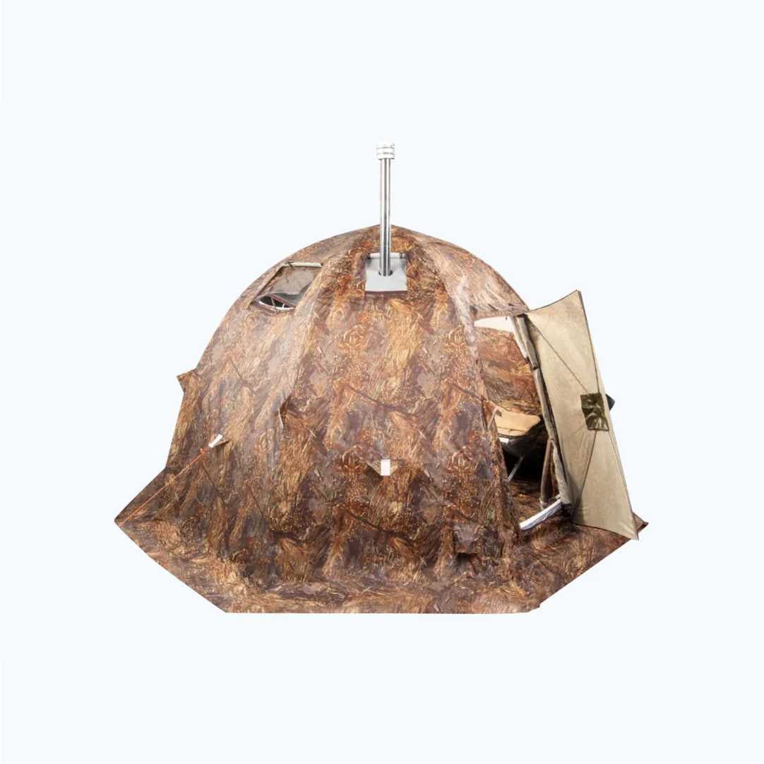 RBM All-Seasons tent UP-2 for 2-4 person