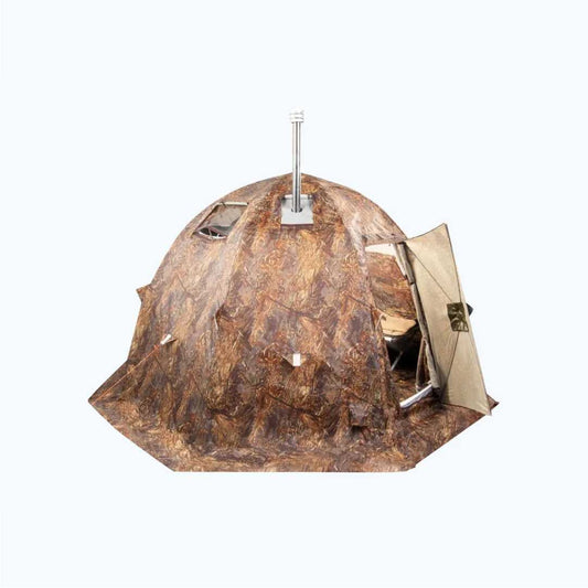 RBM All-Seasons tent UP-2 for 2-4 person