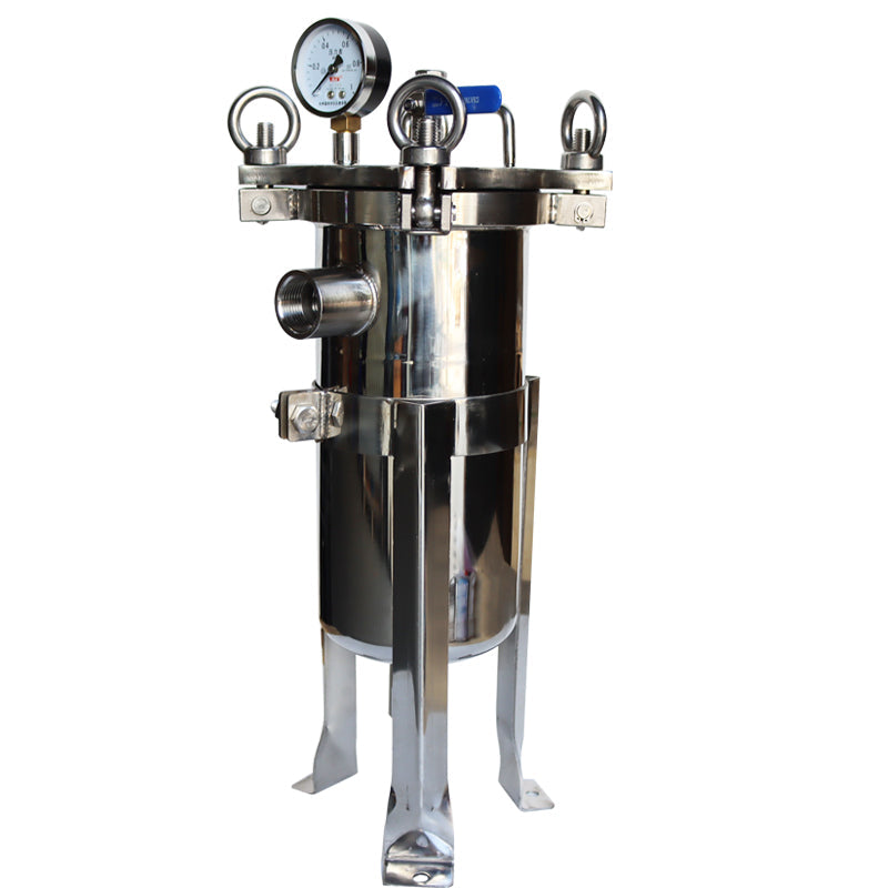 3# Bag Filter