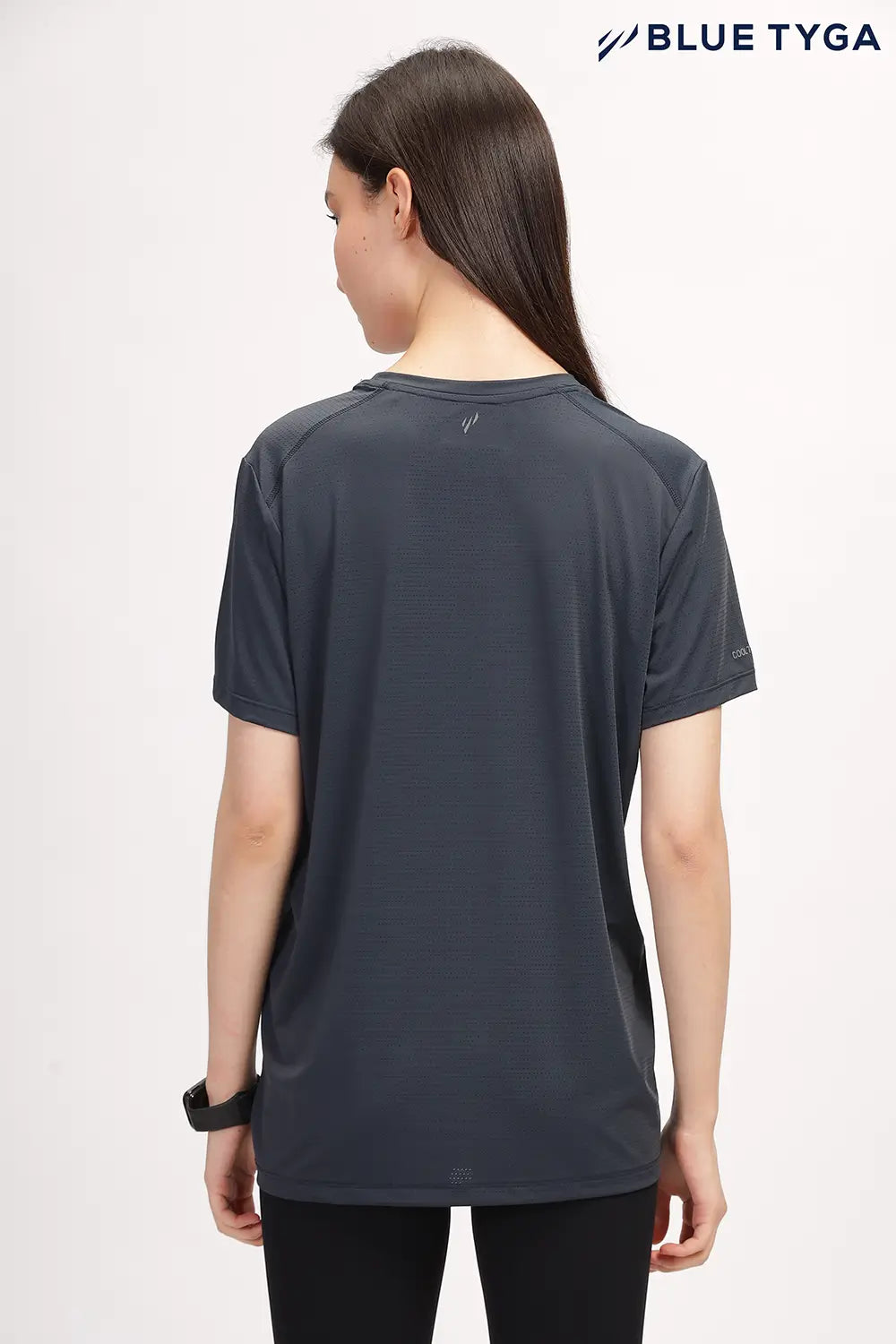 Women's Ice Tee - 100X Cooler than your regular T-shirt