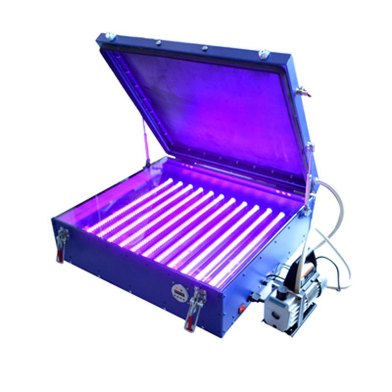 110V Vacuum Exposure Unit 24*26"