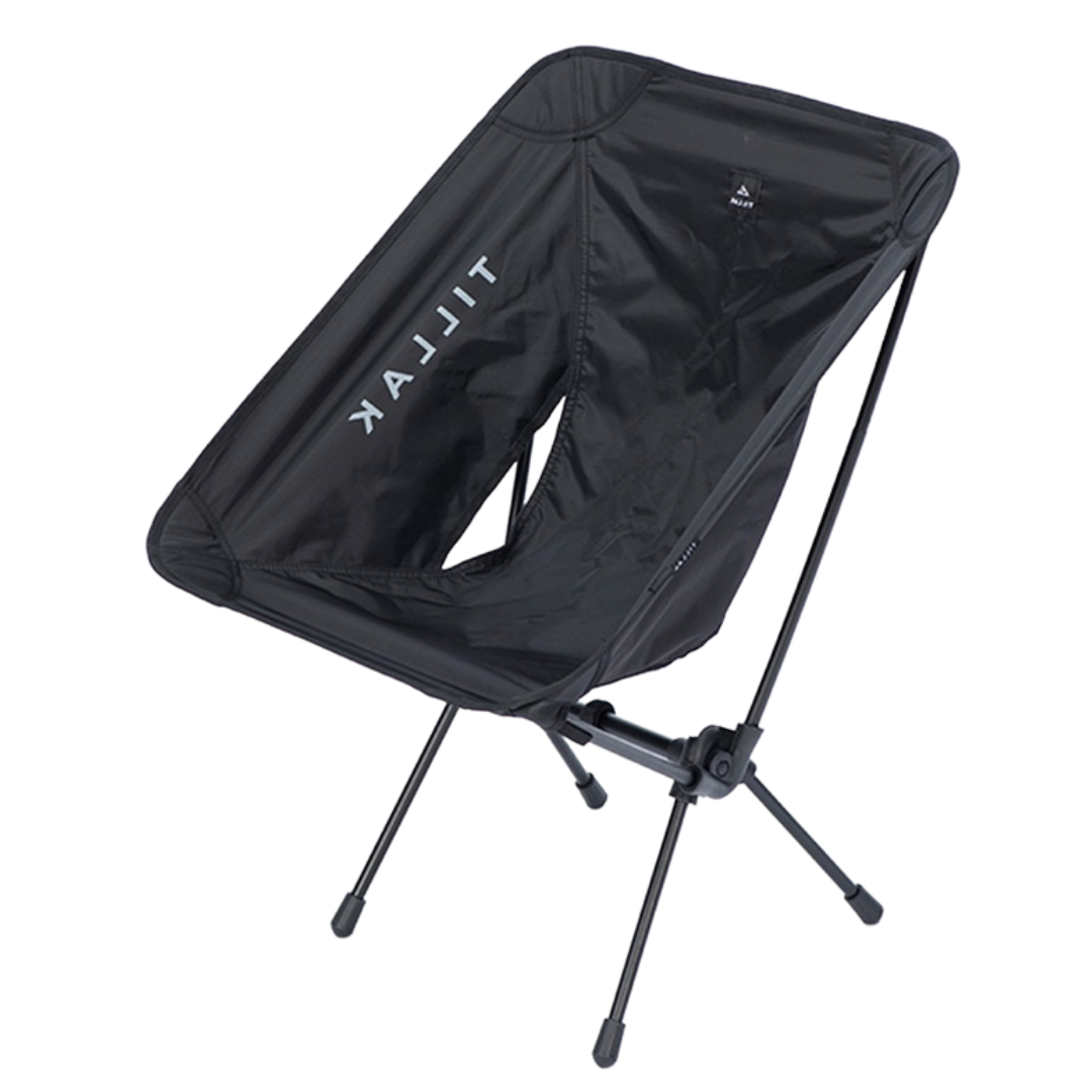 Tillak Camping Folding Chair Ultralight