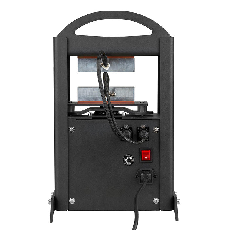 2.9*4.7" Rosin Heat Press Machine