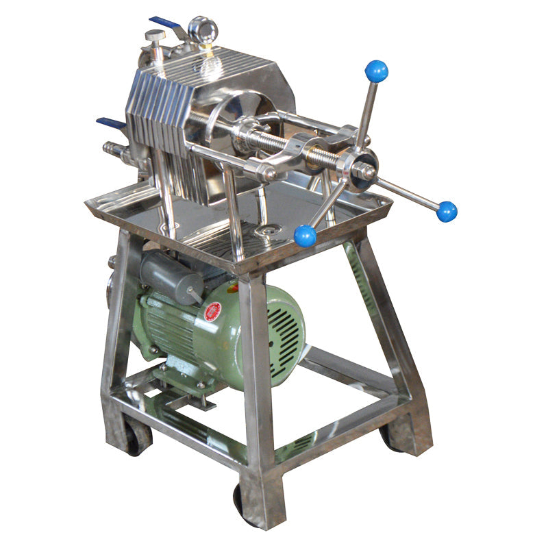 220V Press Filter