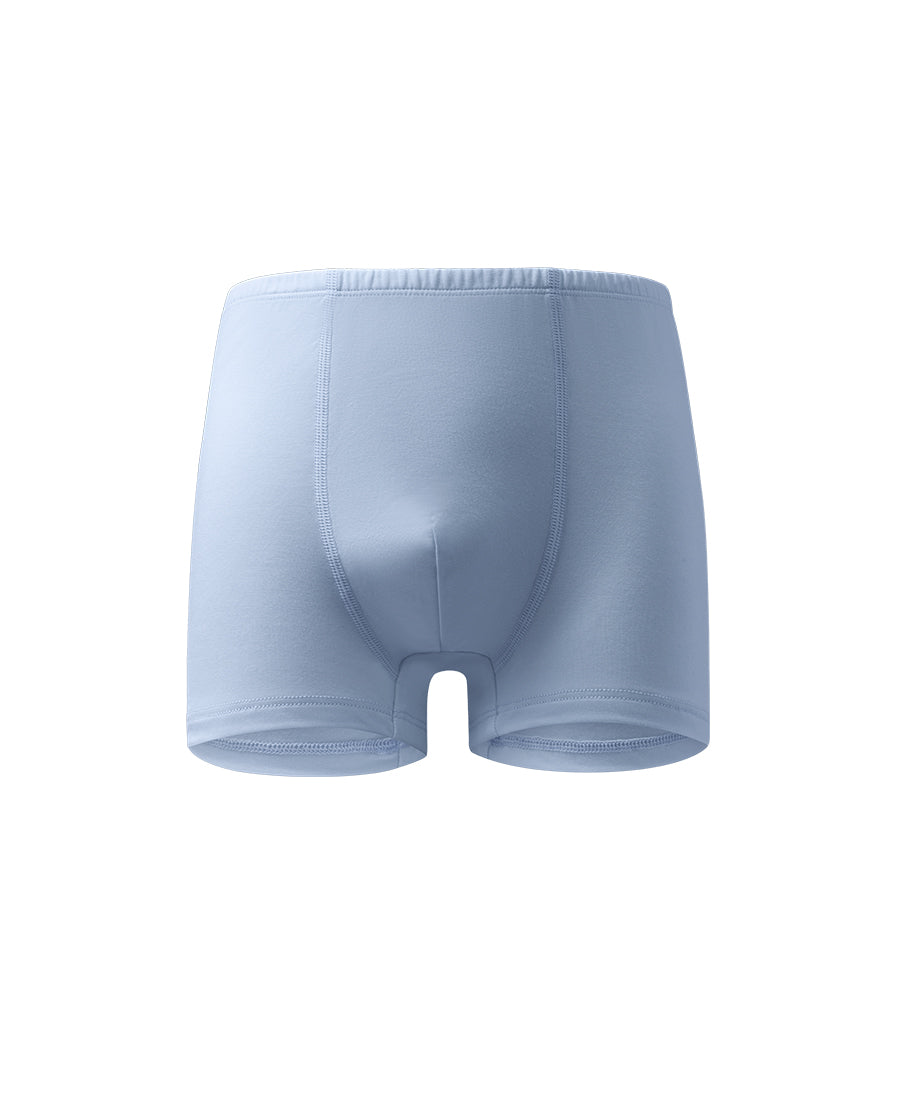 Aimer Kids Modal 2 Packs Boyshorts For Boys