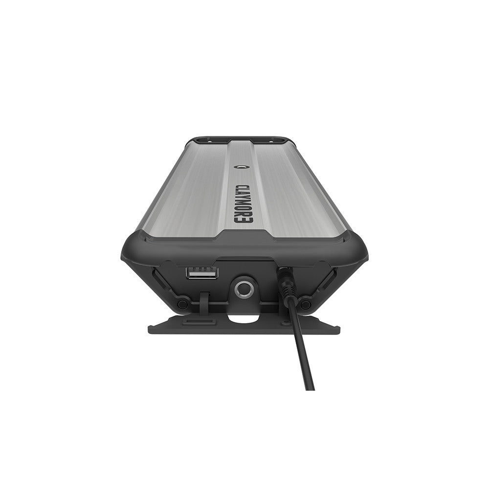 Claymore 3 Face+ Outdoor Lantern