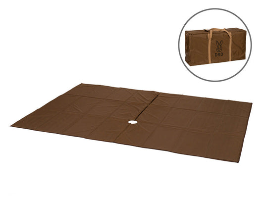RX Pyramid Tent Mat (M)