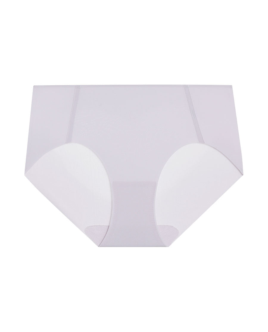Aimer Seamless Mid-rise Boyshorts