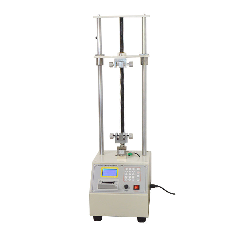 220V Vertical Tension Tester