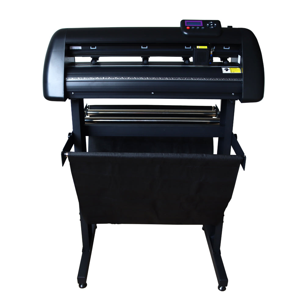 24inch 500g Vinyl Cutter Cutting Plotter Automatic Edge Patrol