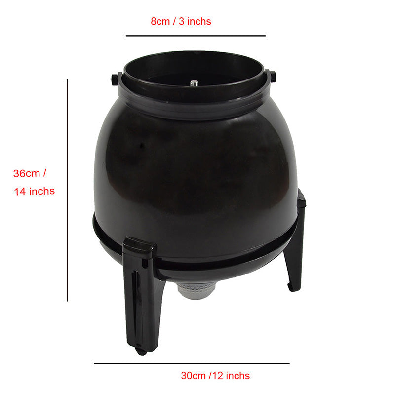 110V Micro Industrial Humidifier
