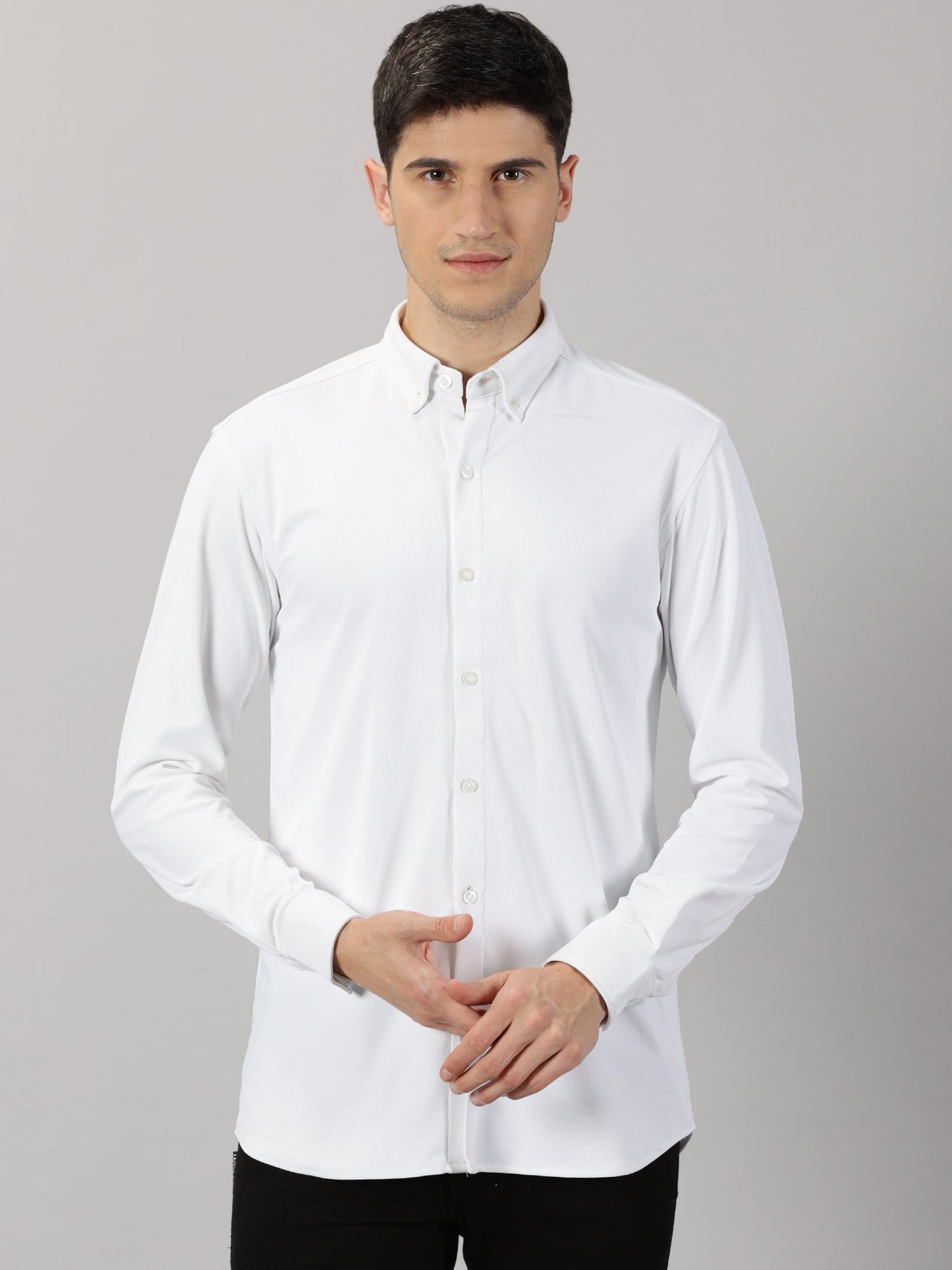 Performance Shirt - Your Everyday Shirt