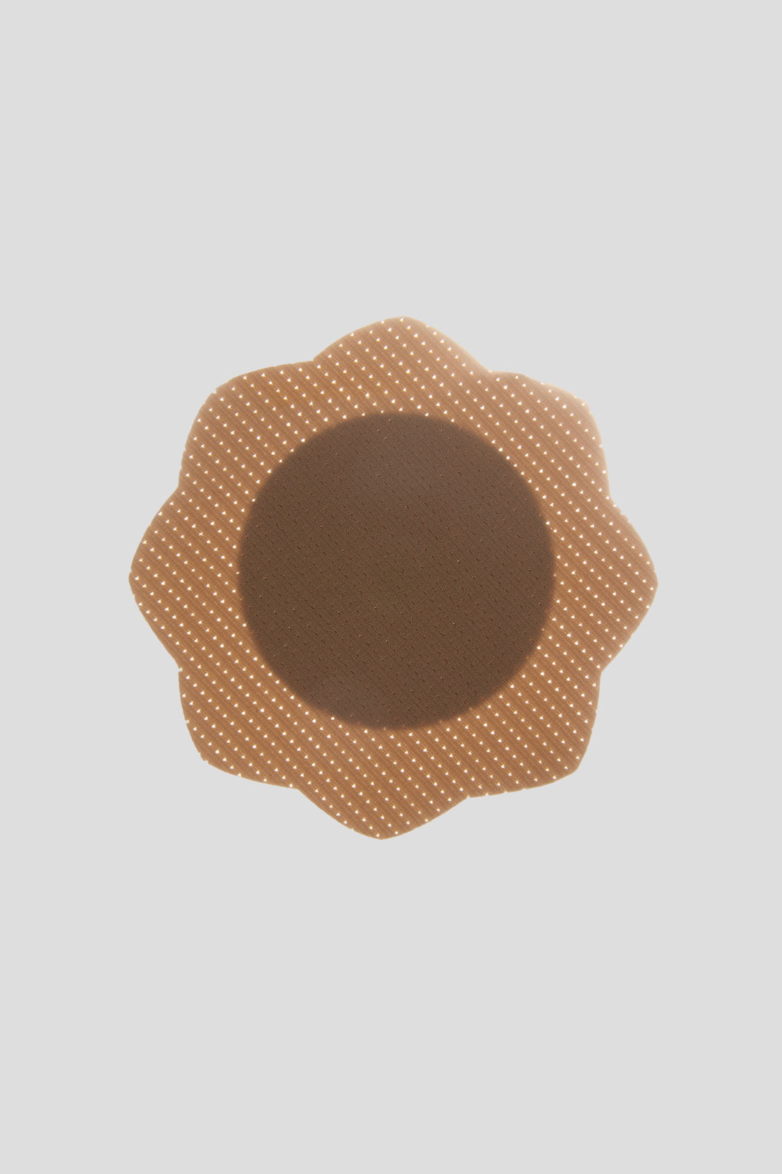 Women's Breathable Disposable Nipple Covers 8 Pairs TH006