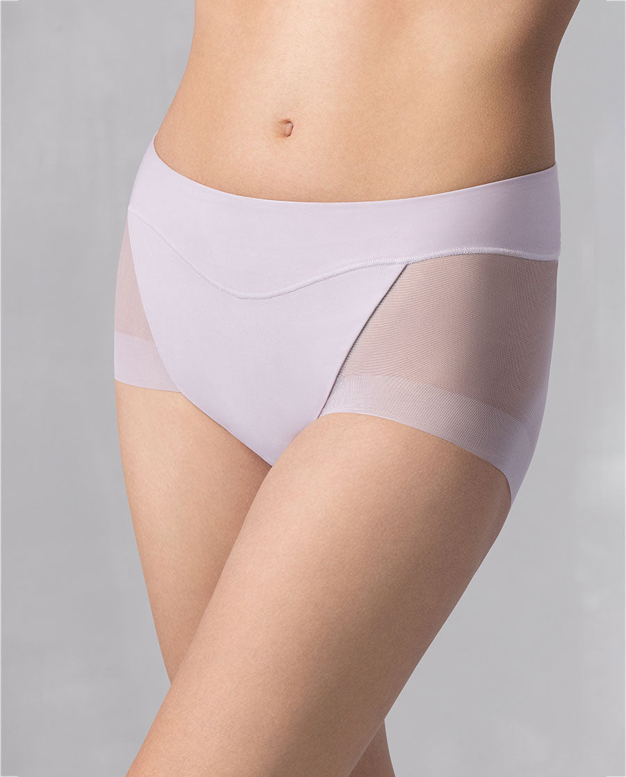 Aimer Mid-rise Boyshorts