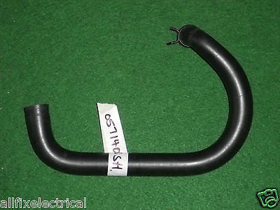 Used Simpson Silencio Wash Pump to Lower Spray Arm Hose - Part # 0571400128SH