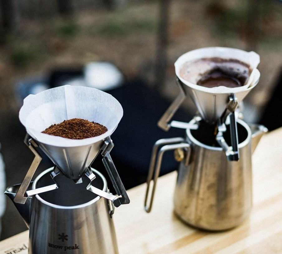 Field Barista Coffee Drip