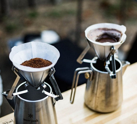 Field Barista Coffee Drip