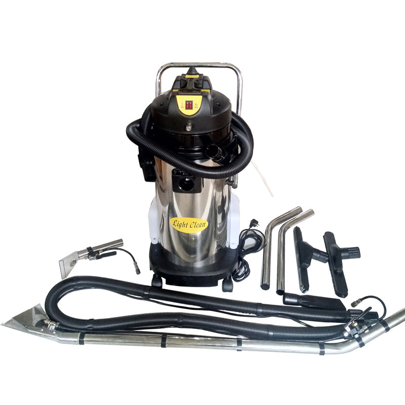 110V 1000W Carpet Extractor Machine 40L