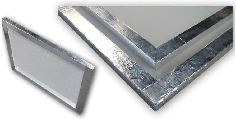 1 Pc 16"x20" Screen Frame with 120 Mesh