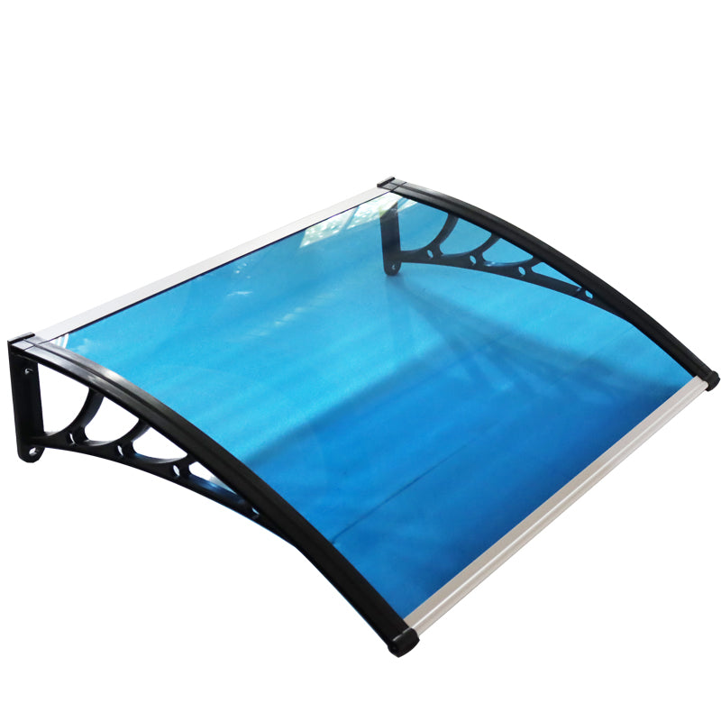 30"*40" Polycarbonate Awning Canopy Window