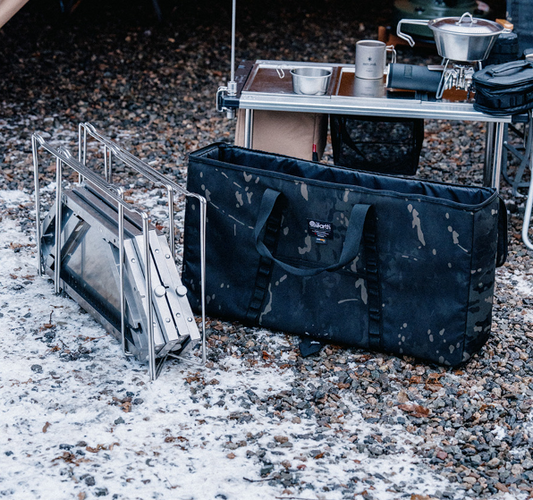 CORDURA Fire Table Case