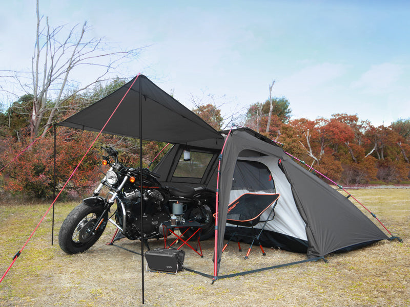 Moto 1Pull Tent