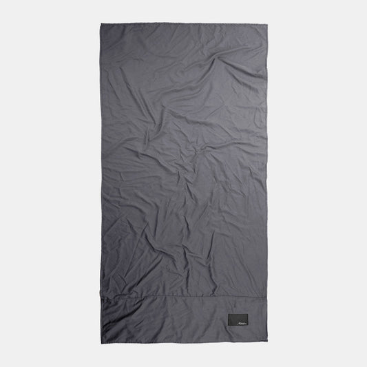 NanoDry Packable Beach Towel
