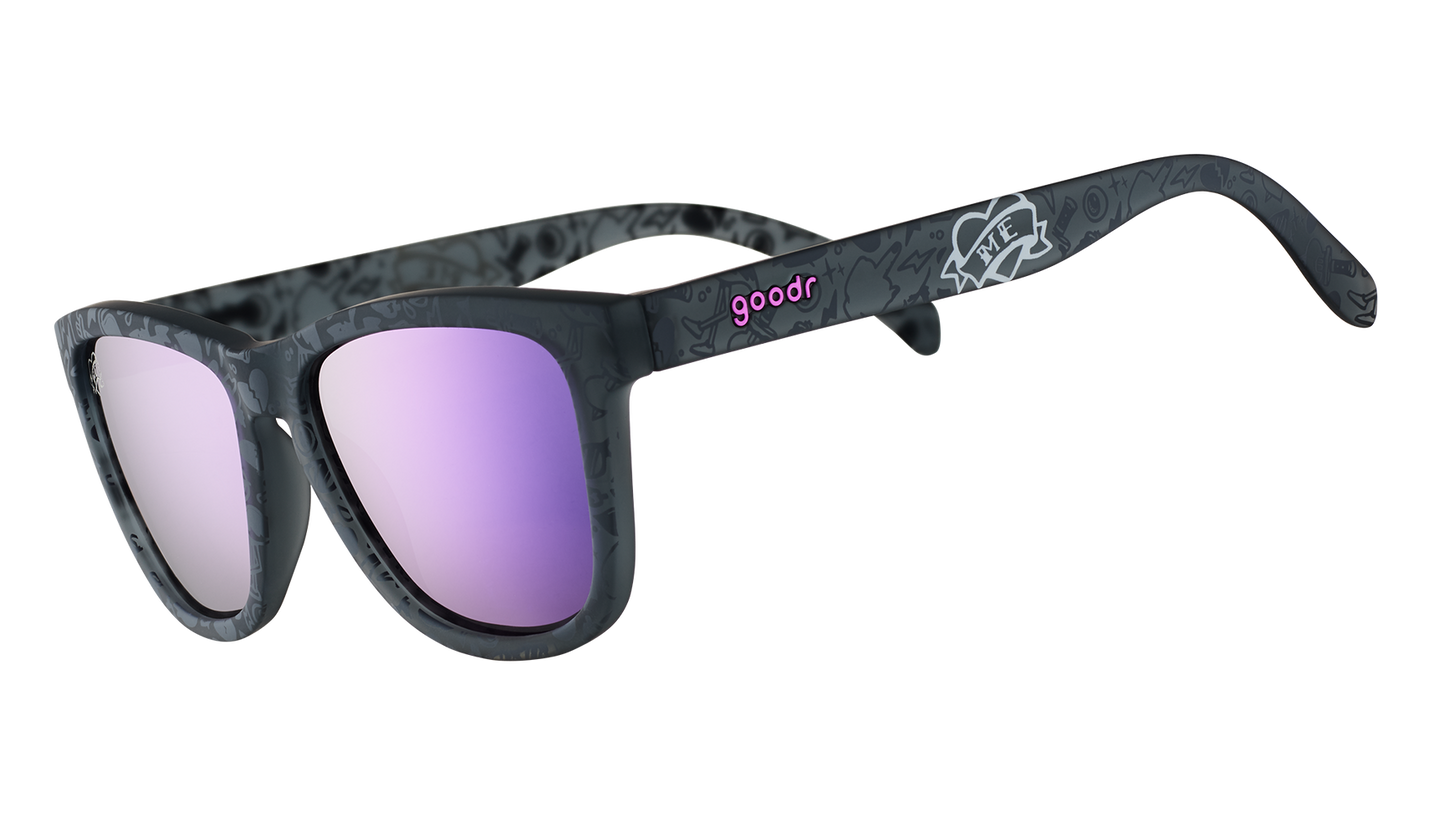 Feeling Myself, Literally