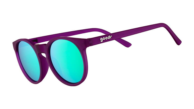 Thanks, They’re Vintage