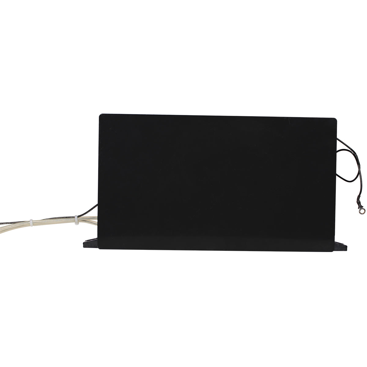 Controller for indoor water heater