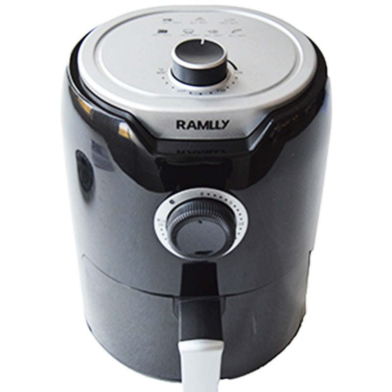 110V Household Air Fryer