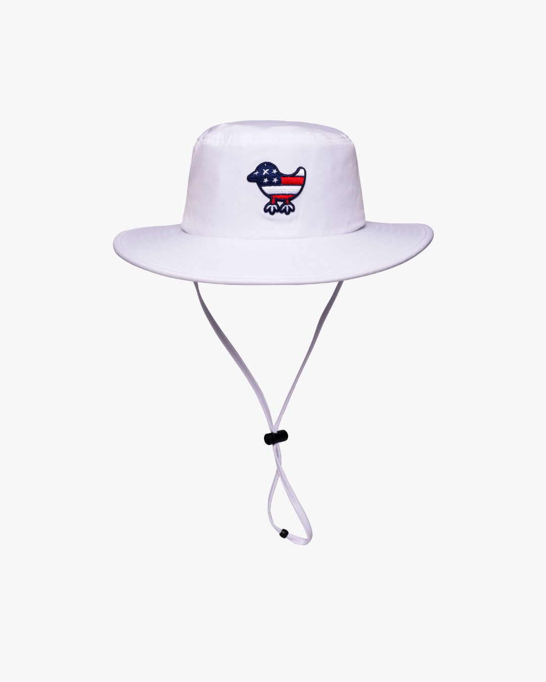 American Birdie Sun Bucket Hat
