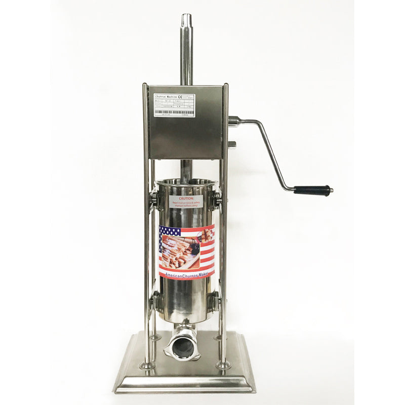 5L Churros Making Machine