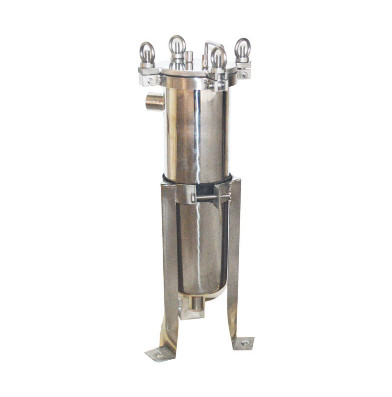 #4 Bag Filter
