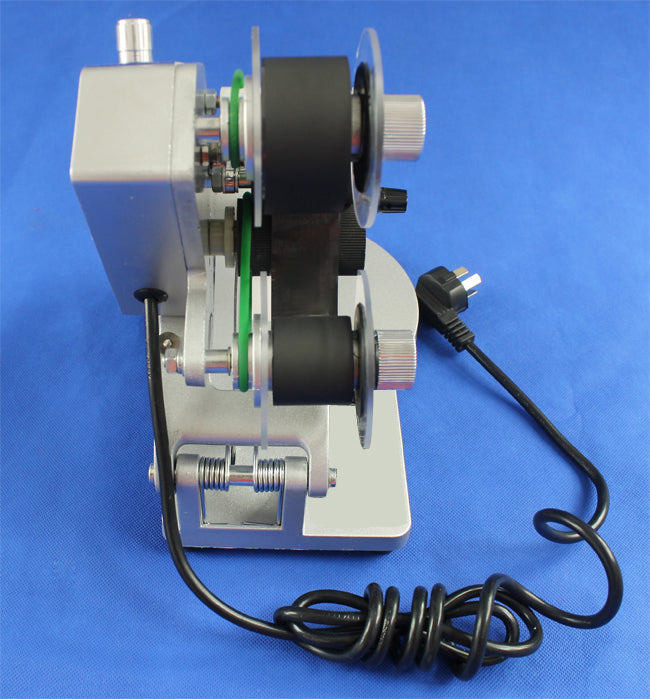 Hot Stamp Ribbon Coding Printer