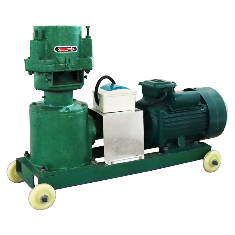 Chicken Feed Pellet Mill Machine 5MM 4.5KW