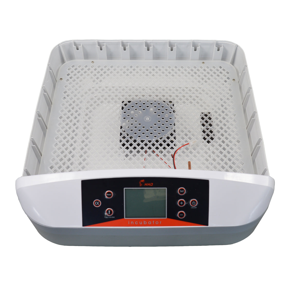110V 56 Eggs Incubator