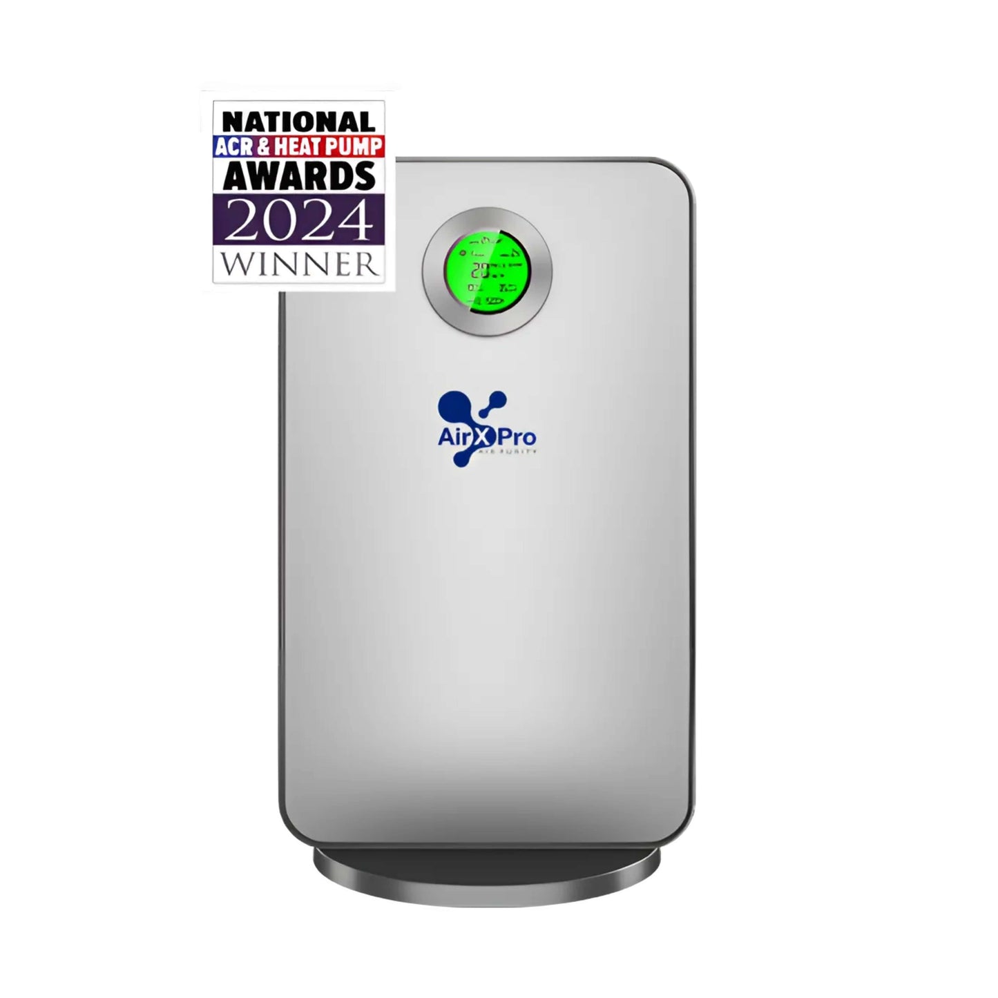 AXP-400 Smart Air Purifier